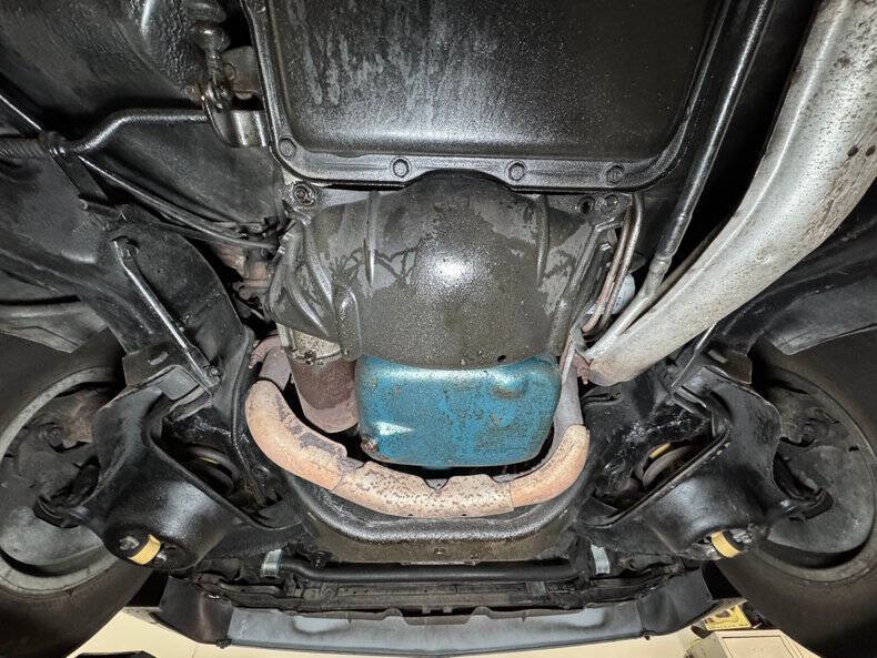 1981 Pontiac Firebird Trans Am