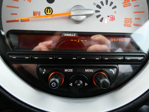 2012 MINI Cooper Hardtop S