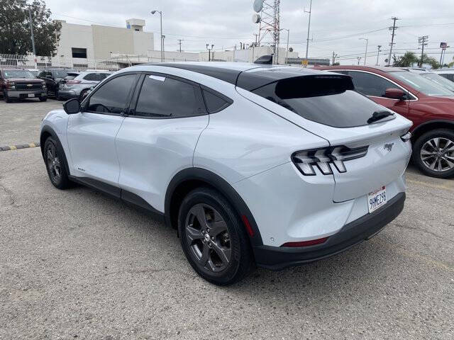 2023 Ford Mustang Mach-E Select