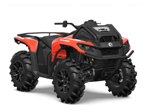 2023 Can-Am Outlander X mr 700 for sale at Lipscomb Powersports in Wichita Falls TX