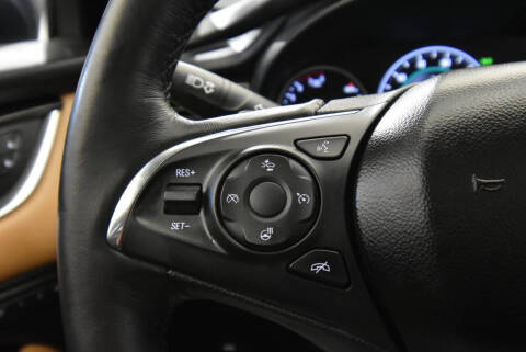 2017 Buick LaCrosse Premium