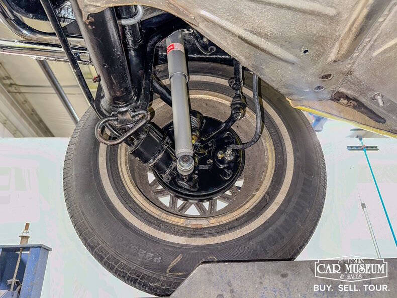 1974 Volkswagen Dune Buggy