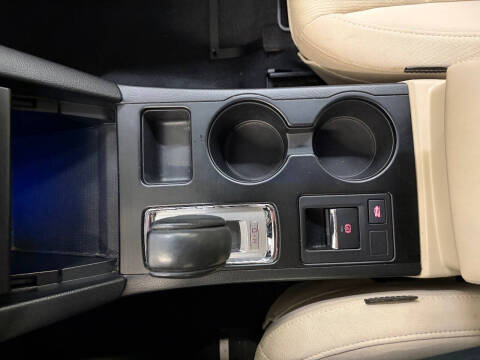 2017 Subaru Legacy 2.5i Premium