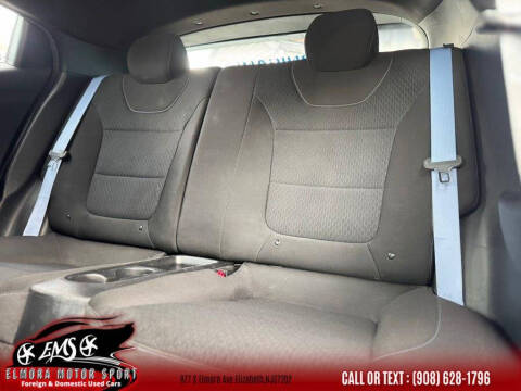 2020 Hyundai Veloster N