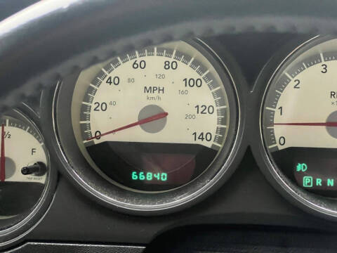 2010 Dodge Challenger SE