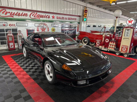 1991 Dodge Stealth R/T Turbo