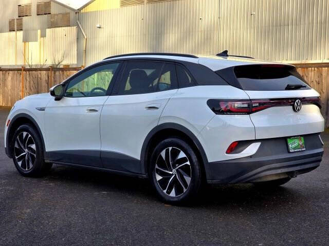 2021 Volkswagen ID.4 Pro