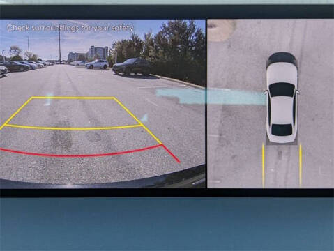 2026 Genesis G80 3.5T Sport Prestige