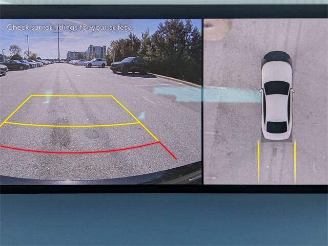 2026 Genesis G80 3.5T Sport Prestige