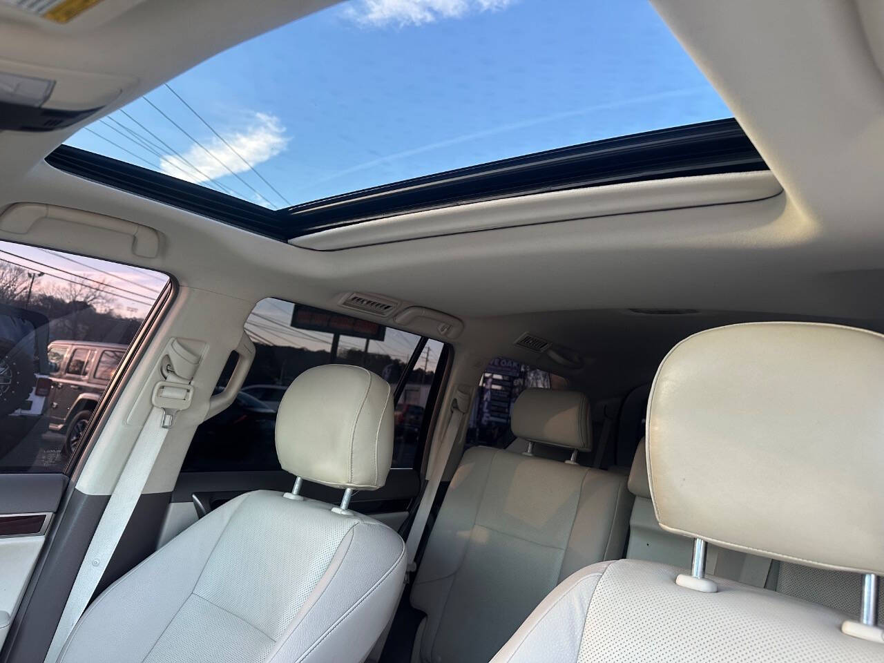 2019 Lexus GX 460 for sale at S & S Motors in Marietta, GA