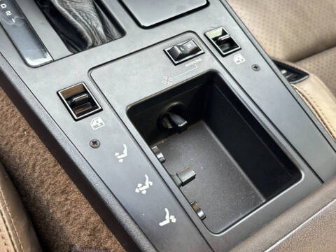 1986 Chevrolet Corvette