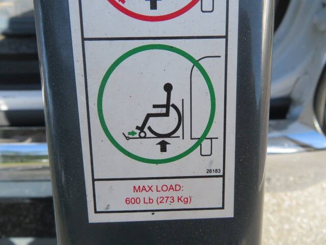 2013 Ford E-Series E-150