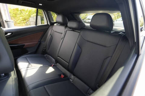 2021 Volkswagen ID.4 Pro S