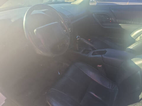 1995 Chevrolet Camaro Z28