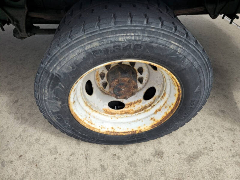 2013 International TerraStar