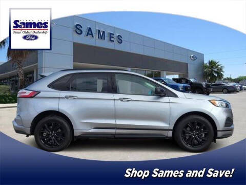 2024 Ford Edge for sale at Sames Super Center in Corpus Christi TX