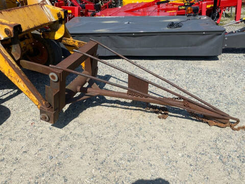 1979 John Deere 401C