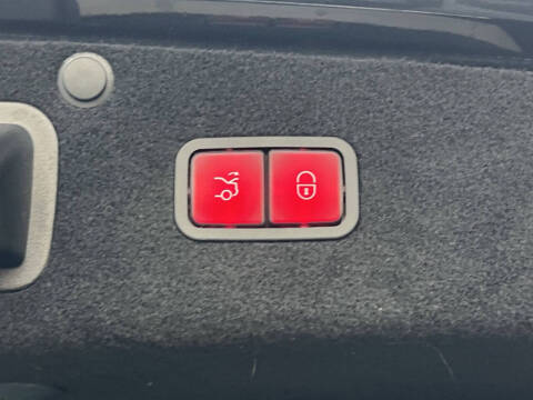 2015 Mercedes-Benz S-Class S 550