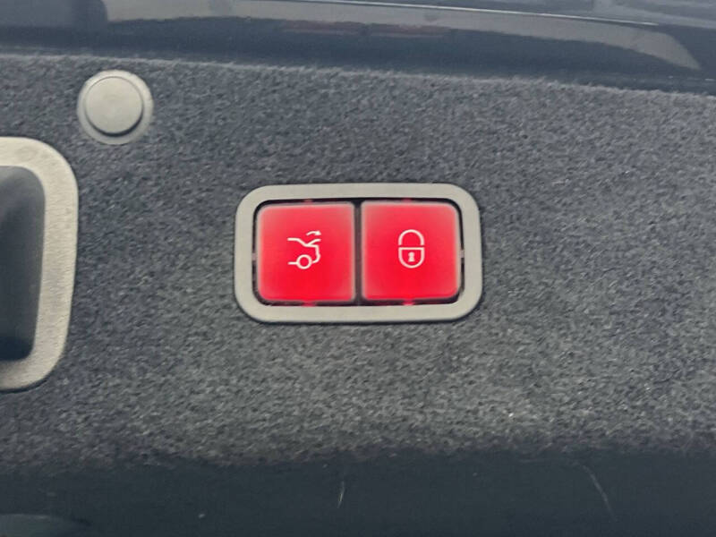 2015 Mercedes-Benz S-Class S 550