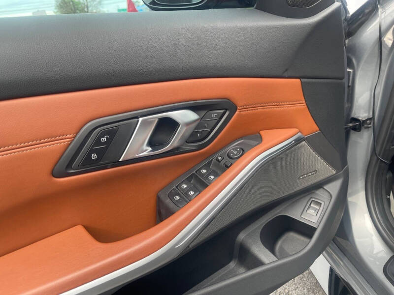 2024 BMW M3