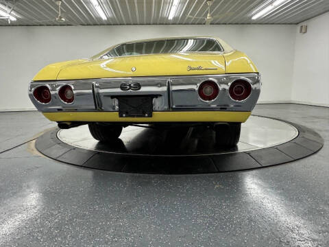 1972 Chevrolet Chevelle