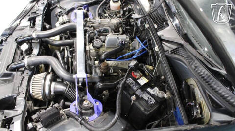 1995 Suzuki Cappuccino