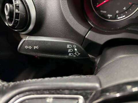 2016 Audi A3 2.0T quattro Premium