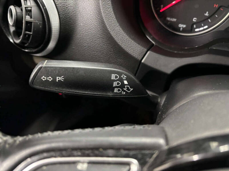 2016 Audi A3 2.0T quattro Premium