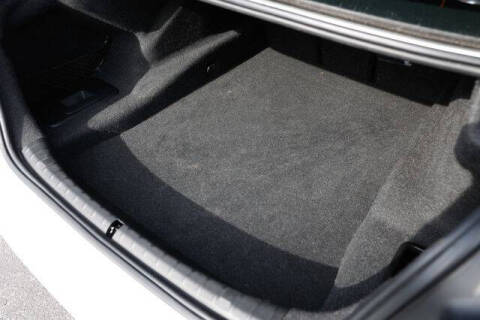 2019 BMW 5 Series 540i