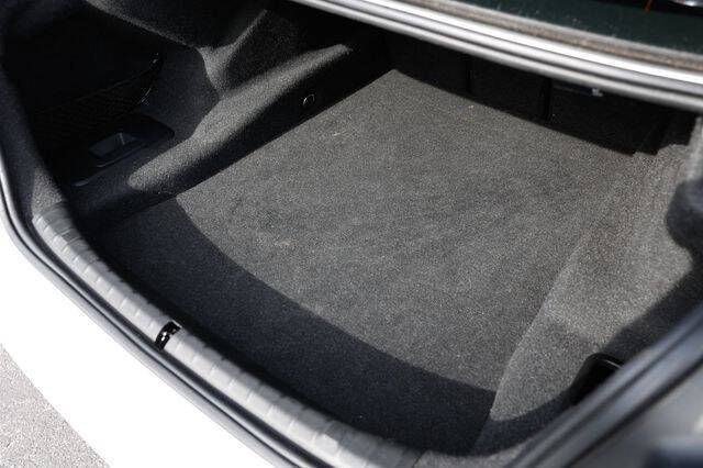 2019 BMW 5 Series 540i