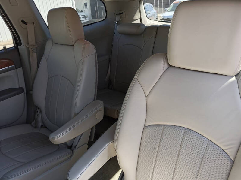 2012 Buick Enclave Premium