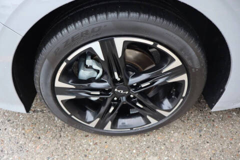 2024 Kia K5