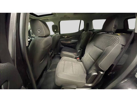 2018 GMC Acadia SLE-2