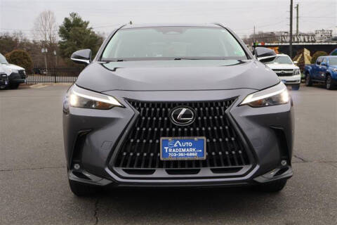 2023 Lexus NX 350 Premium