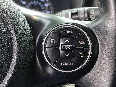 2020 Kia Soul X-Line