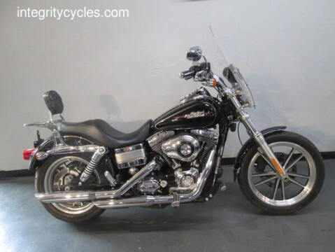 2009 Harley-Davidson Low Rider