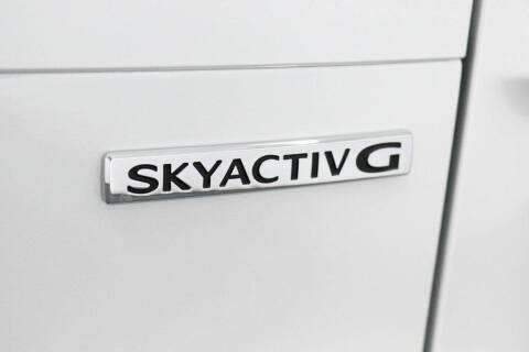 2025 Mazda CX-50 2.5 S Premium Plus