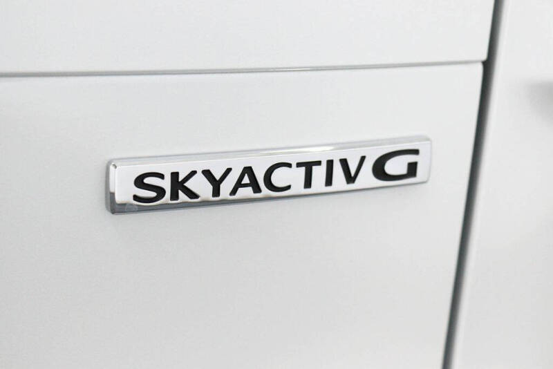 2025 Mazda CX-50 2.5 S Premium Plus