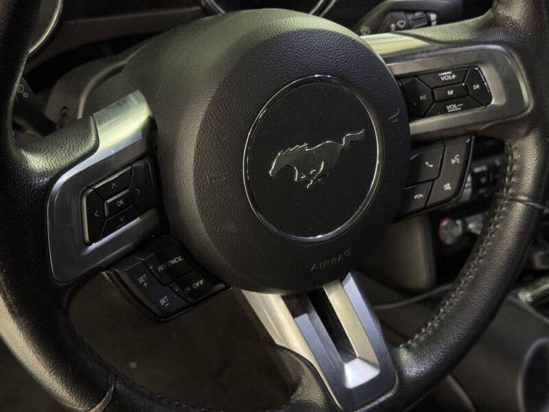 2015 Ford Mustang GT