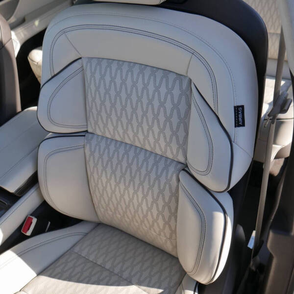 2024 Lincoln Nautilus Black Label