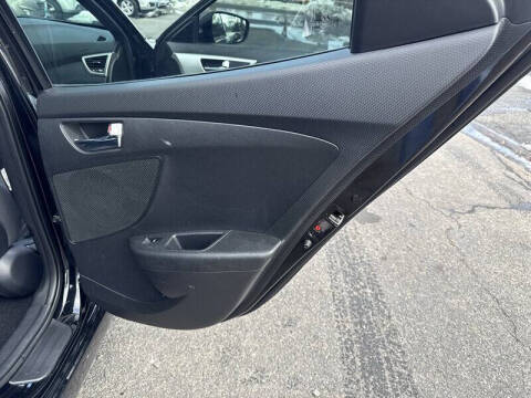 2017 Hyundai Veloster