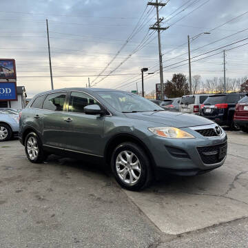 2011 Mazda CX-9 Touring
