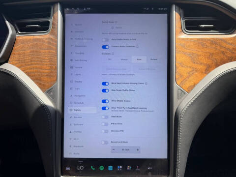 2020 Tesla Model S