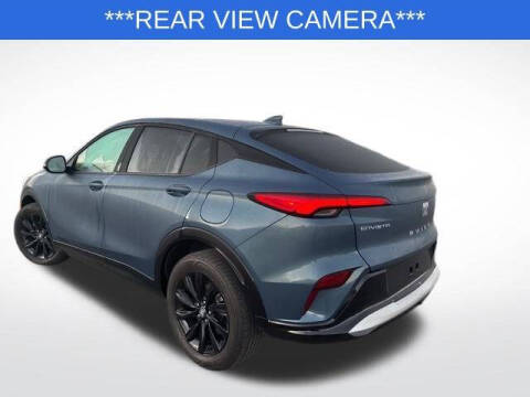 2024 Buick Envista Sport Touring