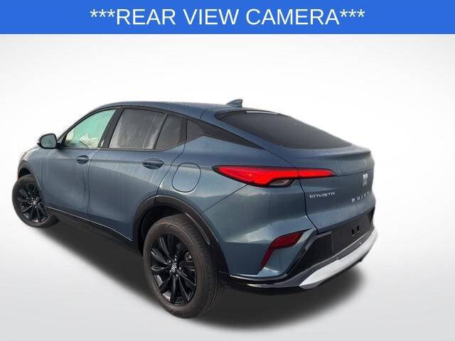 2024 Buick Envista Sport Touring