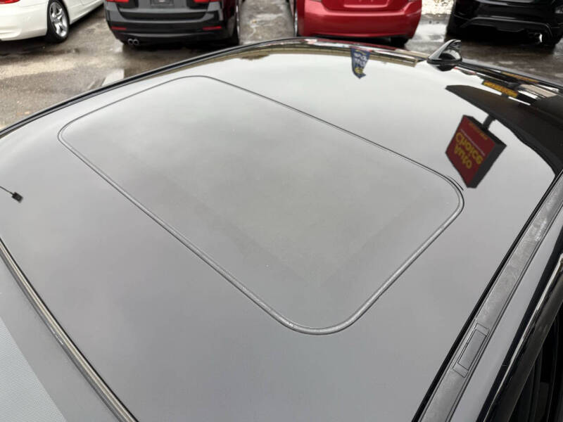 2018 Subaru WRX Premium