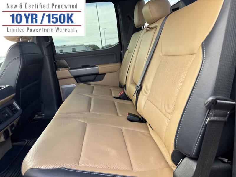 2024 Ford F-250 Super Duty