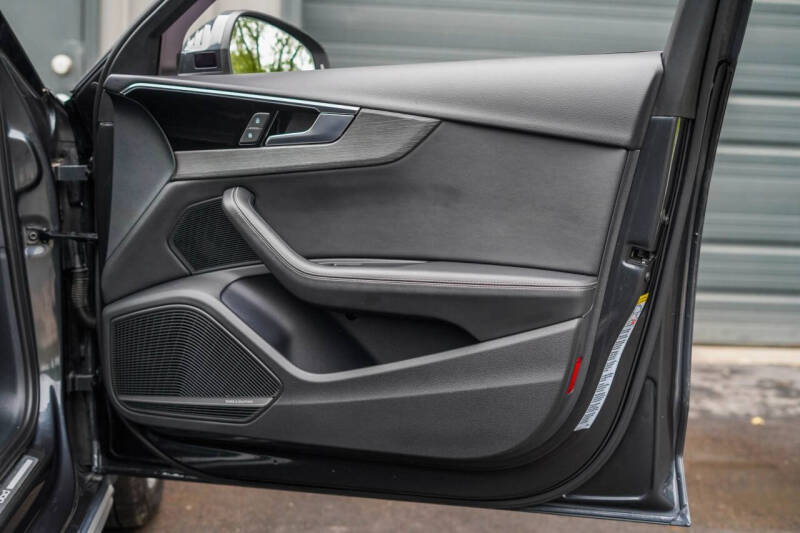 2021 Audi A4 allroad quattro Premium Plus 45 TFSI