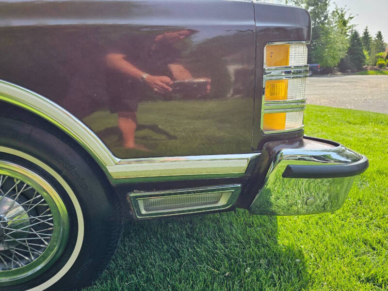 1978 Ford Country Squire