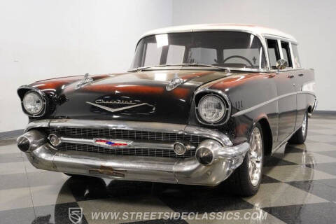 1957 Chevrolet 210